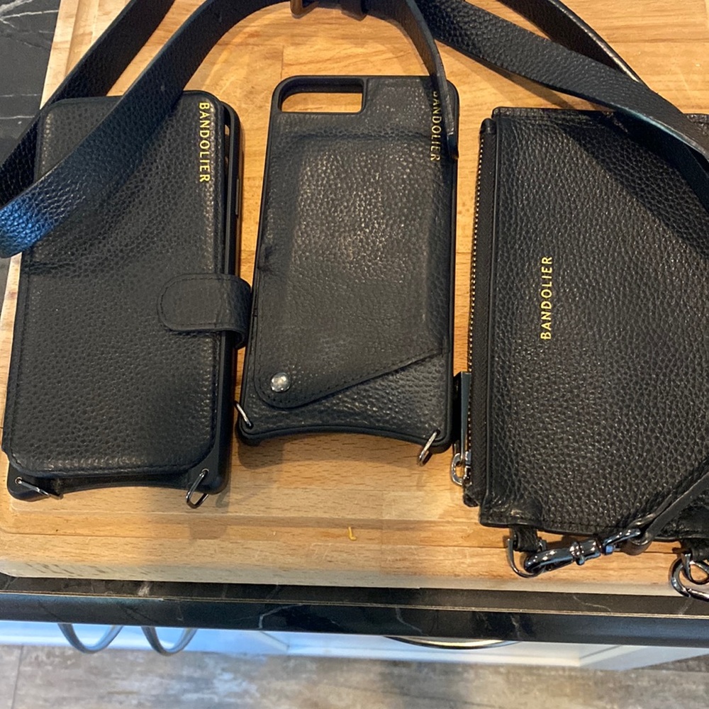 Bandolier IPhone 11 Pro Max